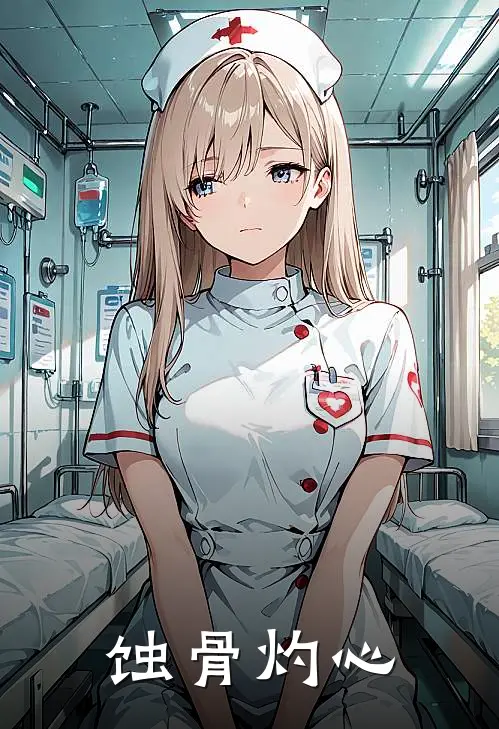 蚀骨灼心(温念顾沉)好看的完结小说_完本小说蚀骨灼心温念顾沉