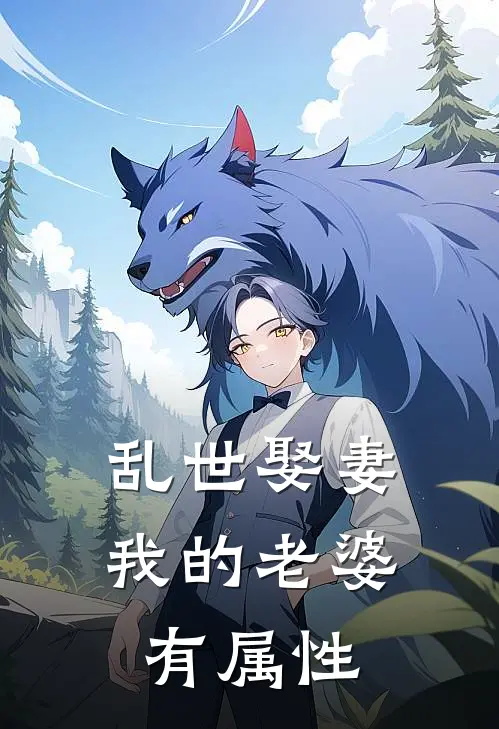 乱世娶妻，我的老婆有属性