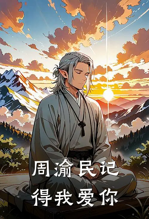 周渝民记得我爱你