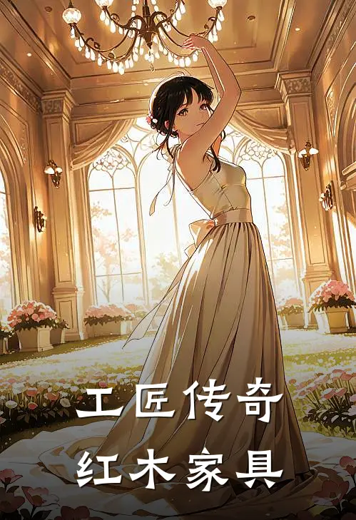 工匠传奇红木家具