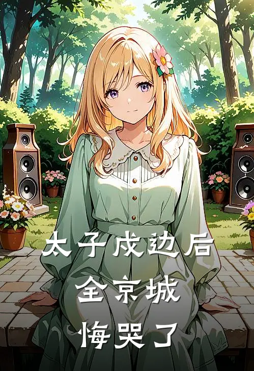 太子戍边后，全京城悔哭了(李承心大景)全本免费完结小说_小说完结免费太子戍边后，全京城悔哭了李承心大景