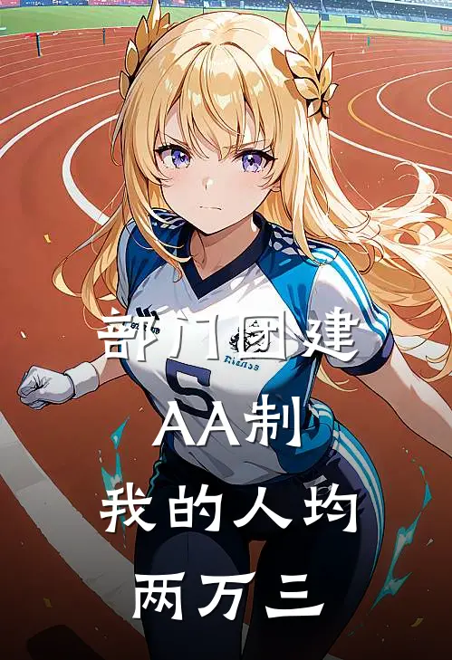 部门团建AA制，我的人均两万三