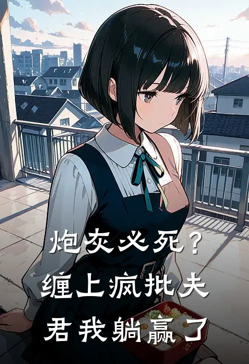 炮灰必死？缠上疯批夫君我躺赢了许茵兮陈言澍最新好看小说_免费小说炮灰必死？缠上疯批夫君我躺赢了(许茵兮陈言澍)