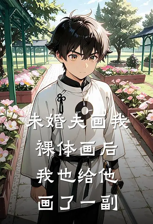 未婚夫画我裸体画后，我也给他画了一副