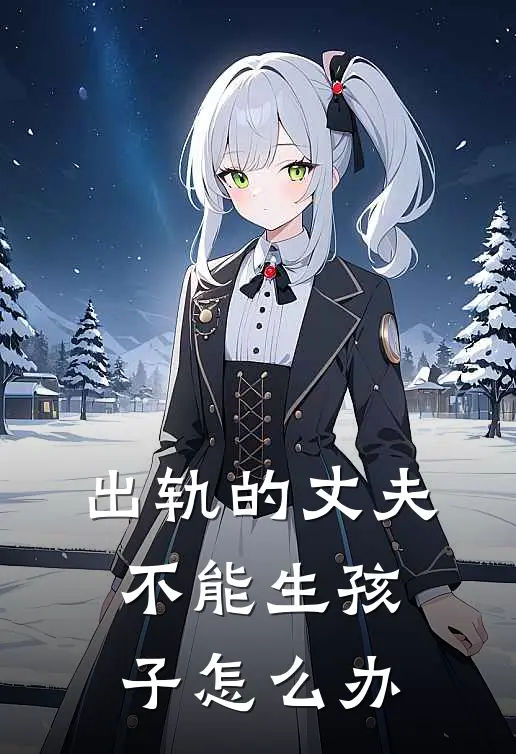 出轨的丈夫不能生孩子怎么办