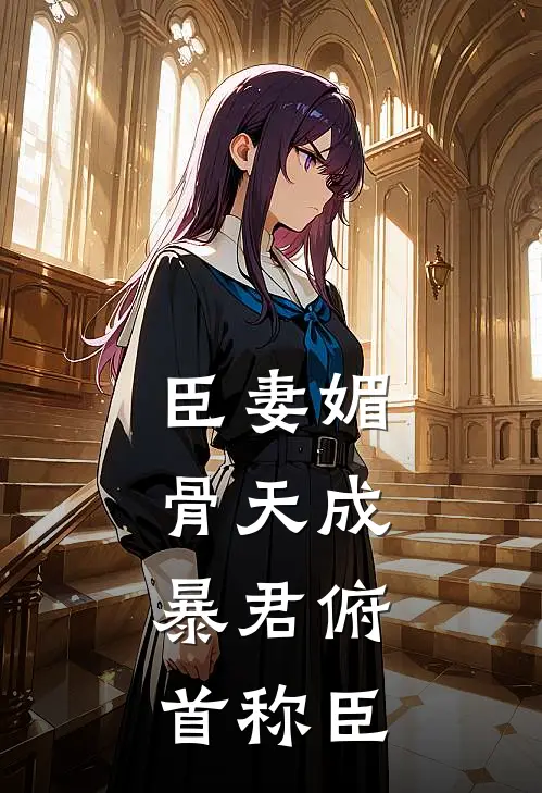 臣妻媚骨天成，暴君俯首称臣