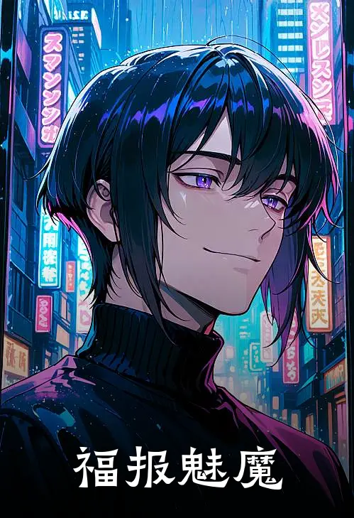 福报魅魔