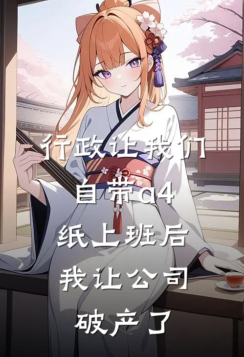 行政让我们自带a4纸上班后，我让公司破产了王丽丽丽姐最新好看小说_已完结小说行政让我们自带a4纸上班后，我让公司破产了王丽丽丽姐