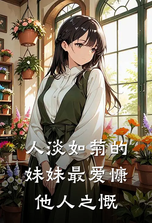 人淡如菊的妹妹最爱慷他人之慨