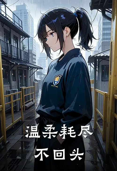 温柔耗尽不回头