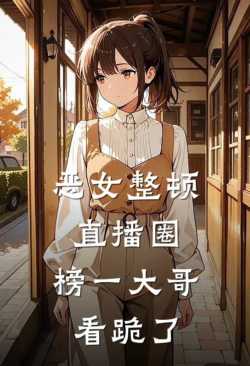 恶女整顿直播圈，榜一大哥看跪了姜生生大运小说免费阅读无弹窗_完结版小说全文免费阅读恶女整顿直播圈，榜一大哥看跪了(姜生生大运)