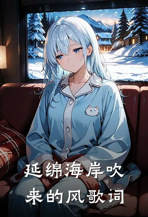 延绵海岸吹来的风歌词