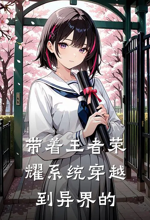 带着王者荣耀系统穿越到异界的