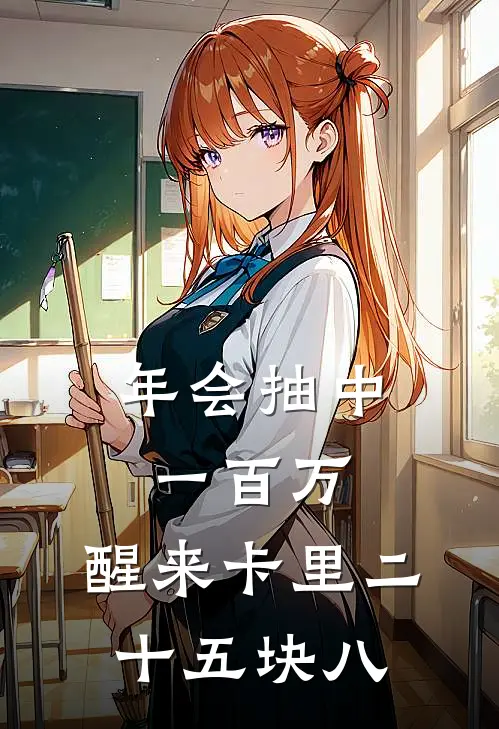 年会抽中一百万，醒来卡里二十五块八(周强老板)最新免费小说_完本小说免费阅读年会抽中一百万，醒来卡里二十五块八周强老板