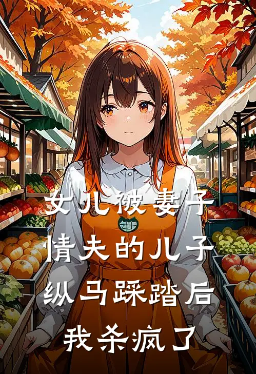 女儿被妻子情夫的儿子纵马踩踏后，我杀疯了