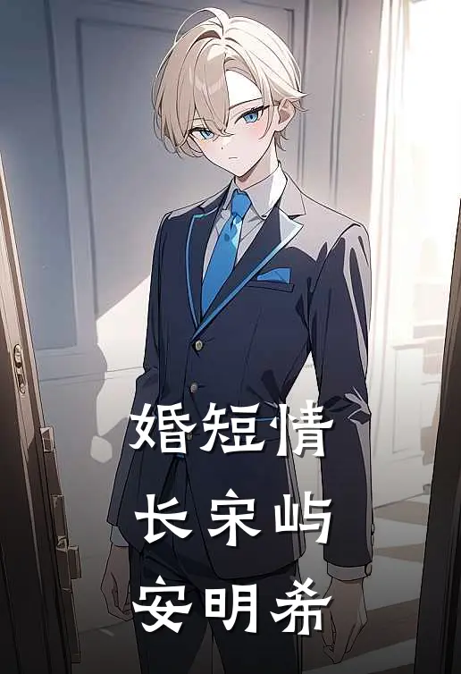 婚短情长宋屿安明希