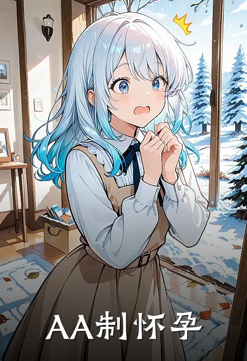 丁克梅梅（AA制怀孕）全文免费阅读无弹窗大结局_