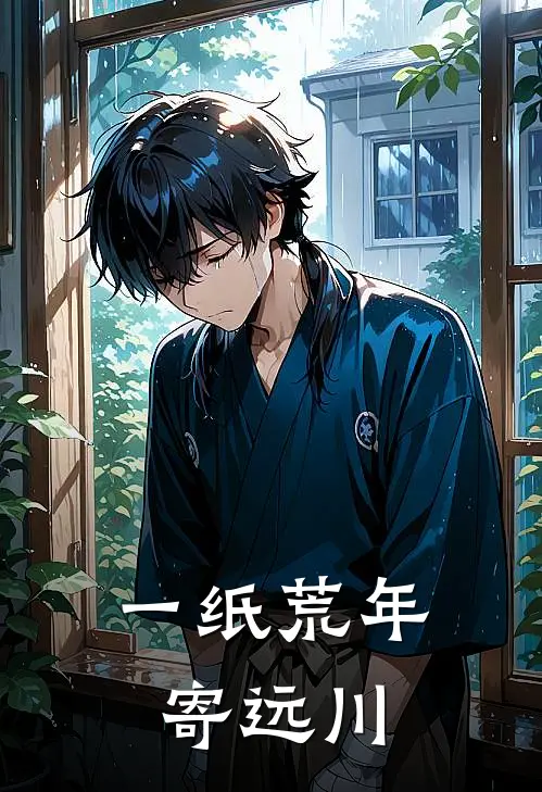一纸荒年寄远川童漾宋远川最新好看小说_免费小说一纸荒年寄远川(童漾宋远川)