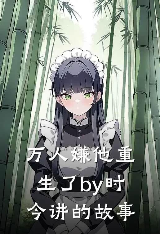万人嫌他重生了by时今讲的故事