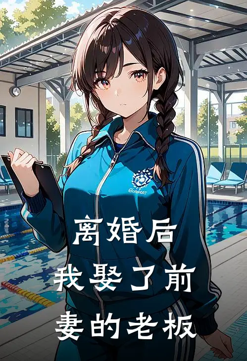 离婚后，我娶了前妻的老板