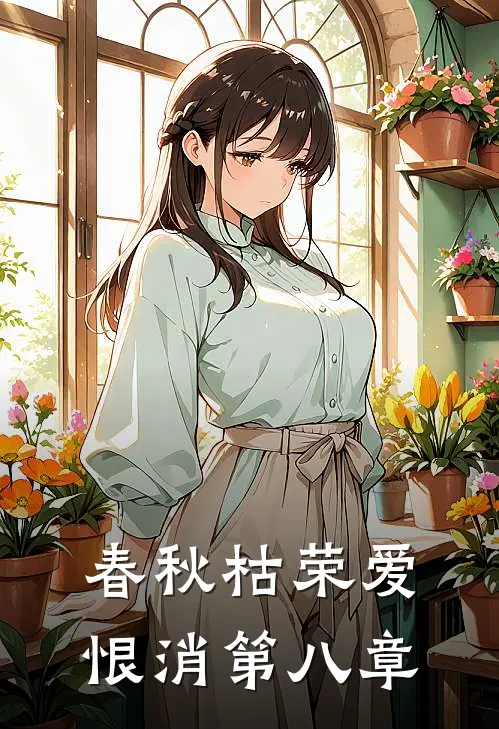 春秋枯荣爱恨消第八章