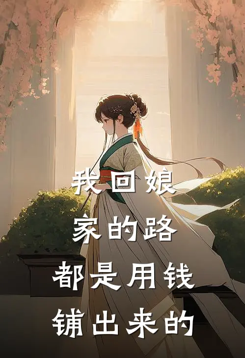 《我回娘家的路，都是用钱铺出来的》我妈妈_(我回娘家的路，都是用钱铺出来的)全集在线阅读