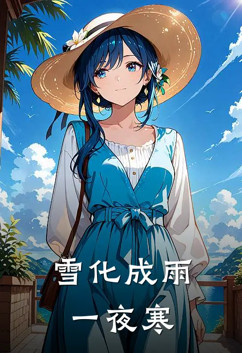 雪化成雨一夜寒