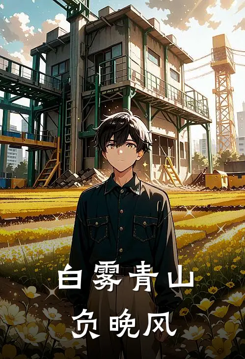 白雾青山负晚风(沈云迟姜时艺)热门网络小说推荐_最新完结小说推荐白雾青山负晚风沈云迟姜时艺