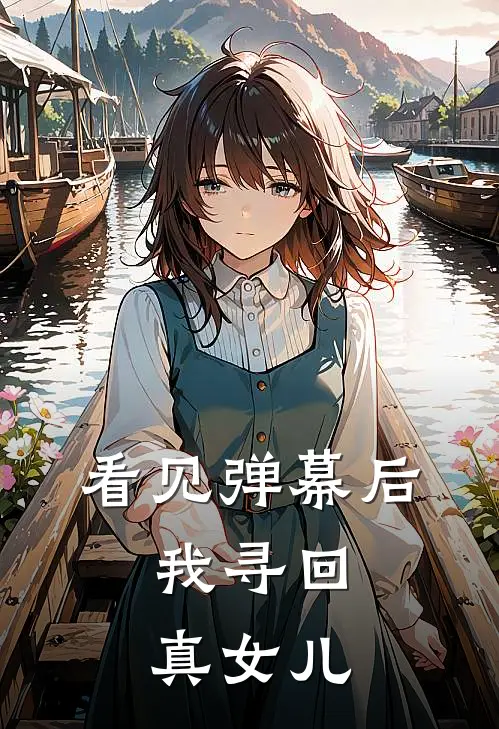 看见弹幕后，我寻回真女儿