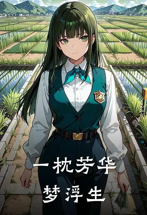 一枕芳华梦浮生