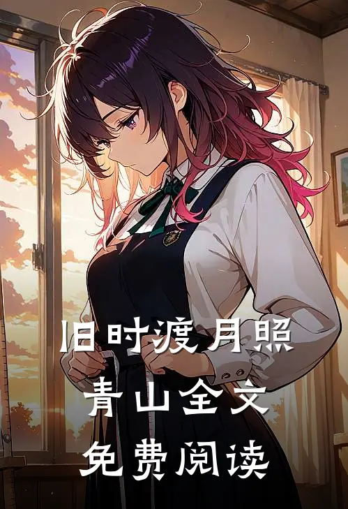 旧时渡月照青山全文免费阅读