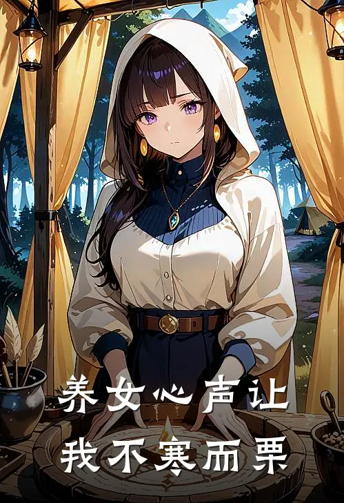 养女心声让我不寒而栗