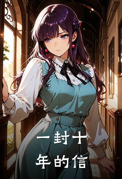 一封十年的信李泽明姜晚最新好看小说推荐_完本小说免费一封十年的信(李泽明姜晚)