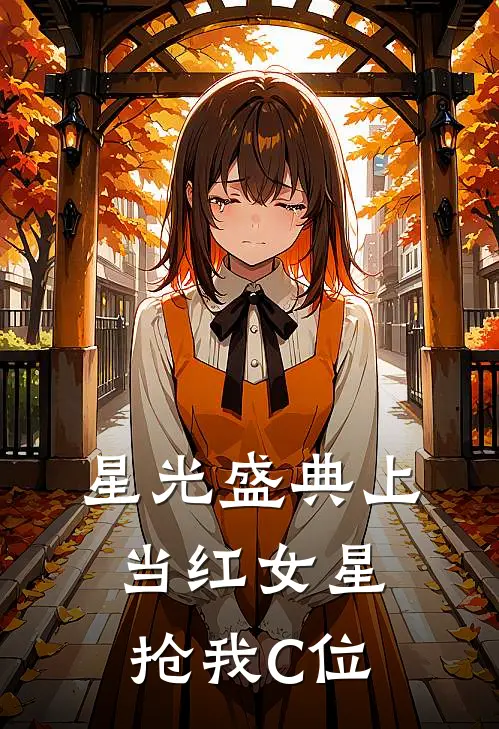 星光盛典上，当红女星抢我C位