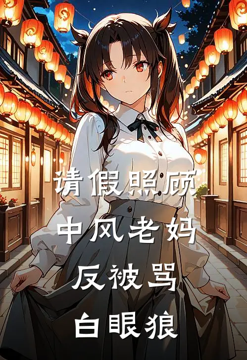 请假照顾中风老妈，反被骂白眼狼