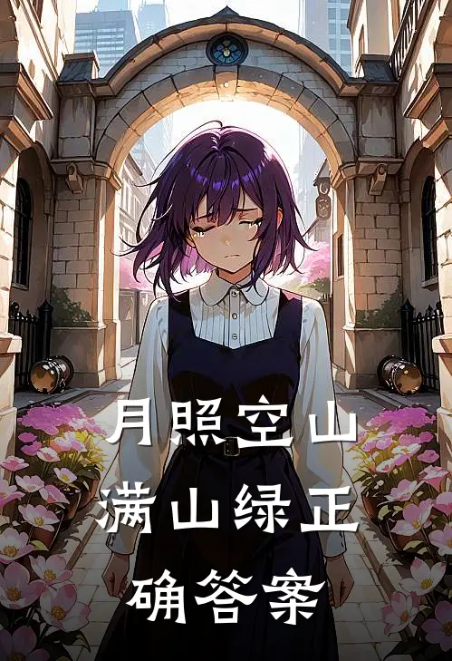 月照空山满山绿正确答案