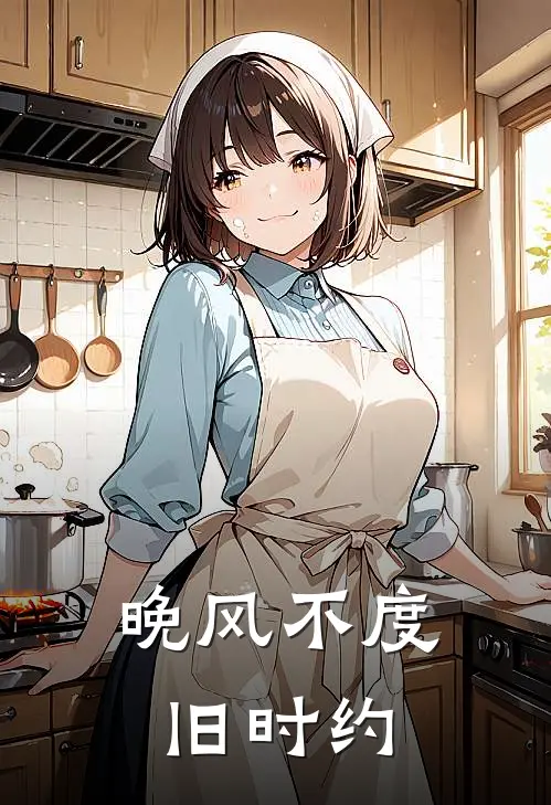 晚风不度旧时约