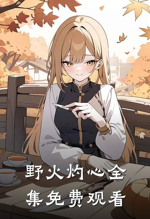 野火灼心全集免费观看