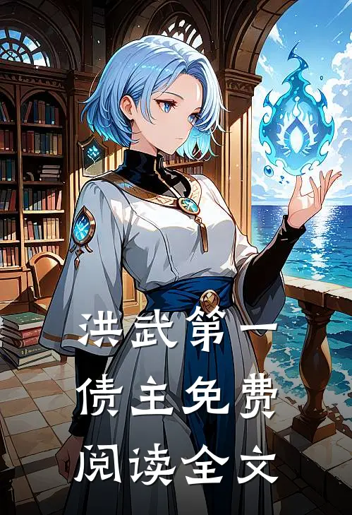 洪武第一债主免费阅读全文