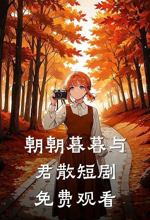 朝朝暮暮与君散短剧免费观看