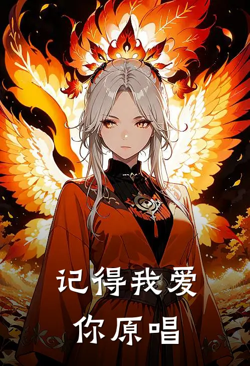 记得我爱你原唱