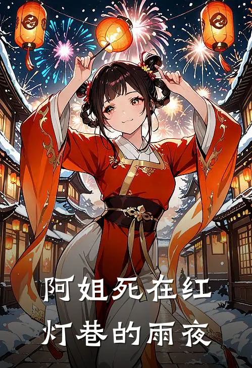 阿姐死在红灯巷的雨夜沈招娣囡囡全本免费在线阅读_沈招娣囡囡全文阅读